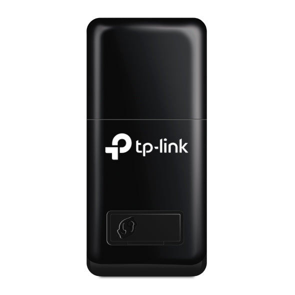 Tplink TL-WN823N 300Mbps Mini Wireless N USB Adapter Tplink TL-WN823N 300Mbps Mini Wireless N USB Adapter